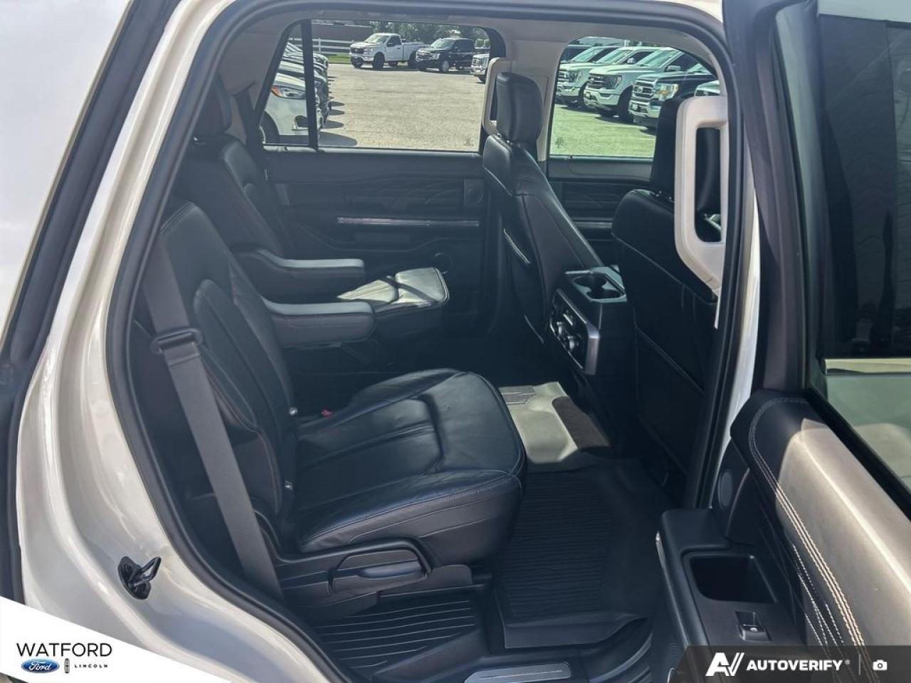 2021 Ford Expedition Platinum 4x4 Photo