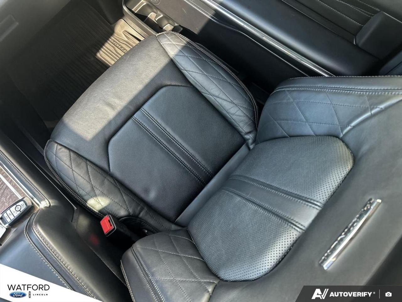 2021 Ford Expedition Platinum 4x4 Photo