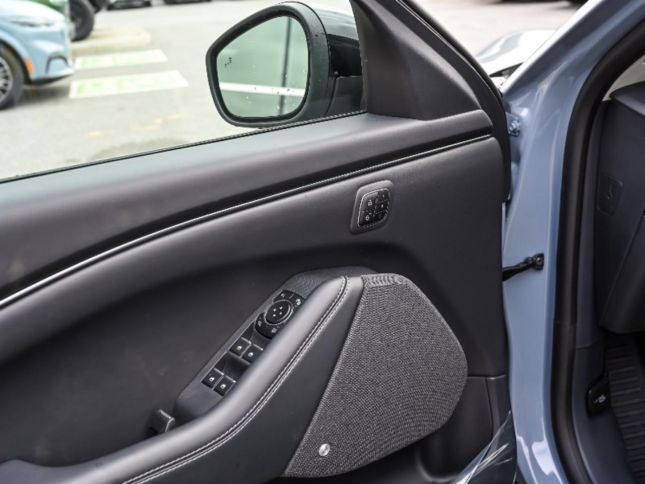 2025 Ford Mustang Mach-E Premium Photo