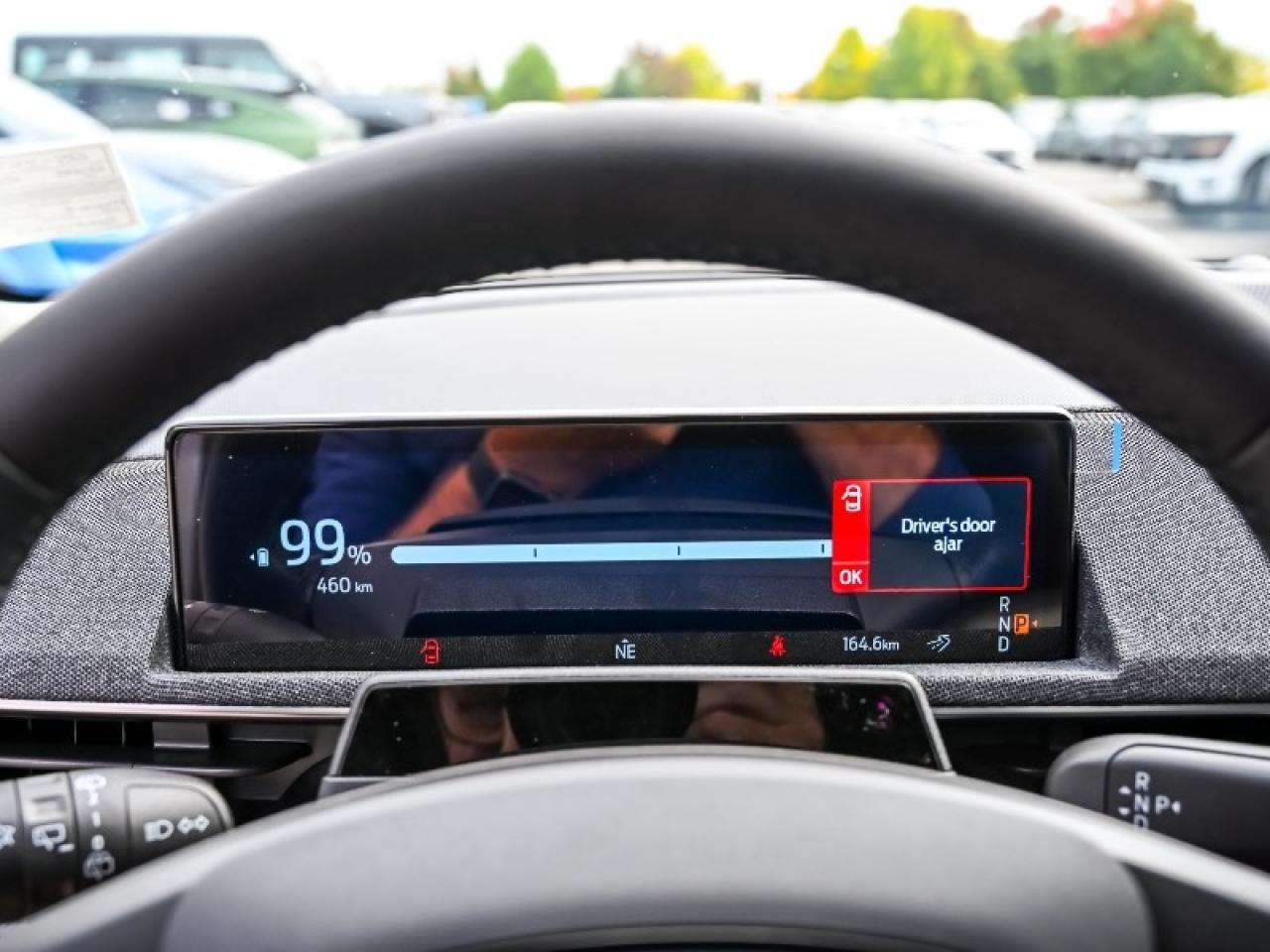 2025 Ford Mustang Mach-E Premium Photo