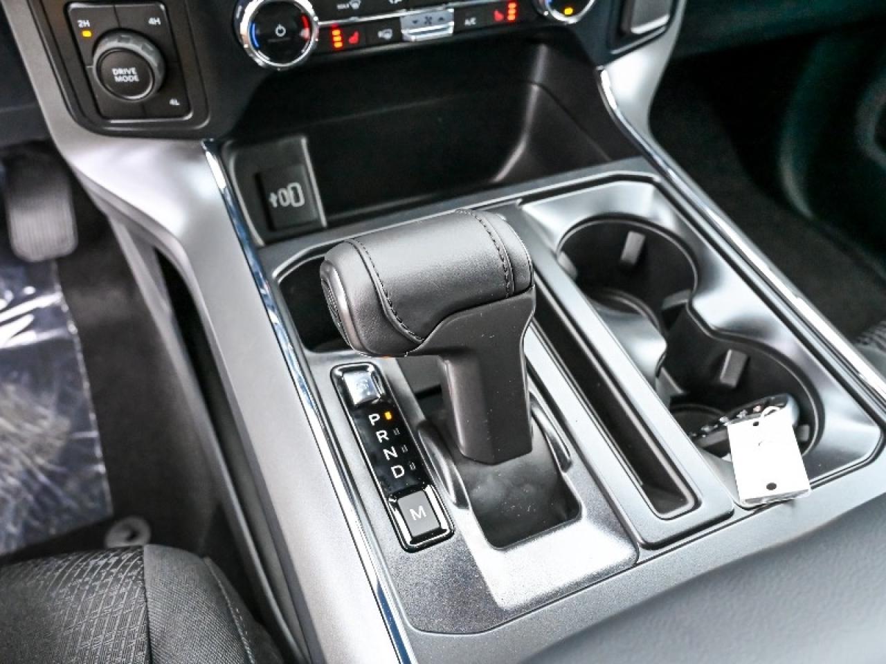 2025 Ford F-150 XLT Photo