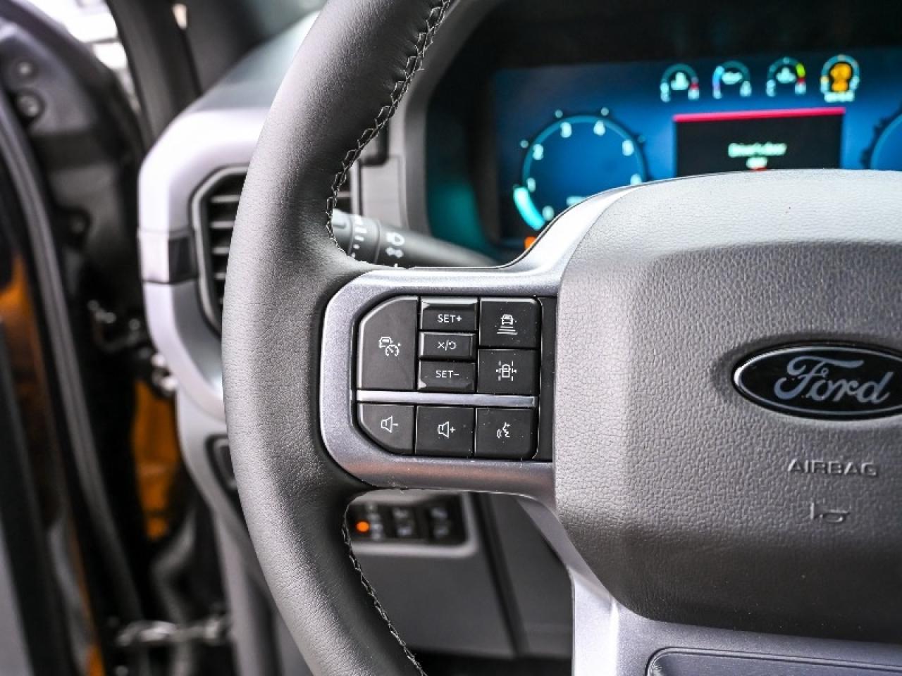 2025 Ford F-150 XLT Photo