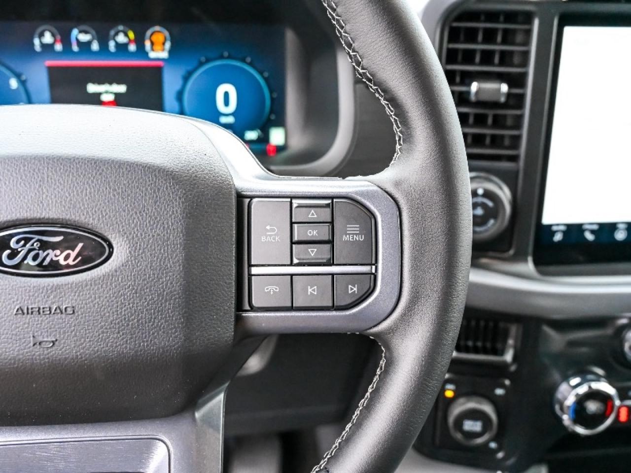 2025 Ford F-150 XLT Photo