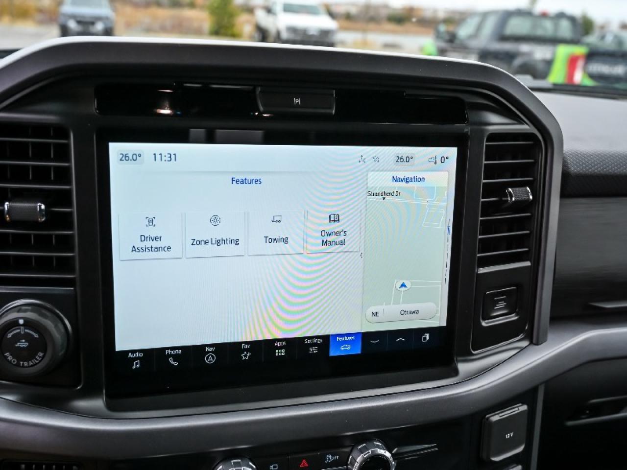 2025 Ford F-150 XLT Photo