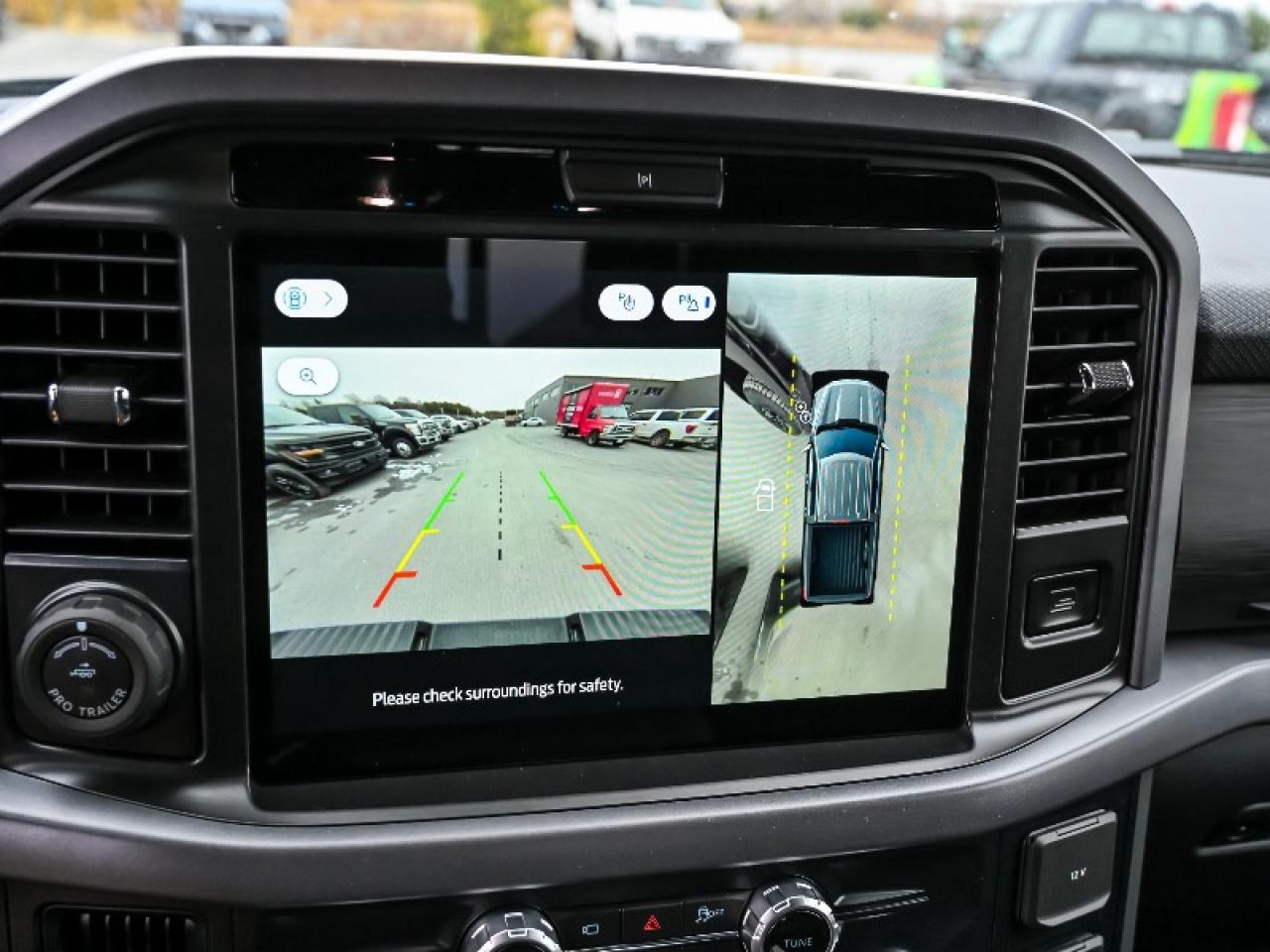 2025 Ford F-150 XLT Photo