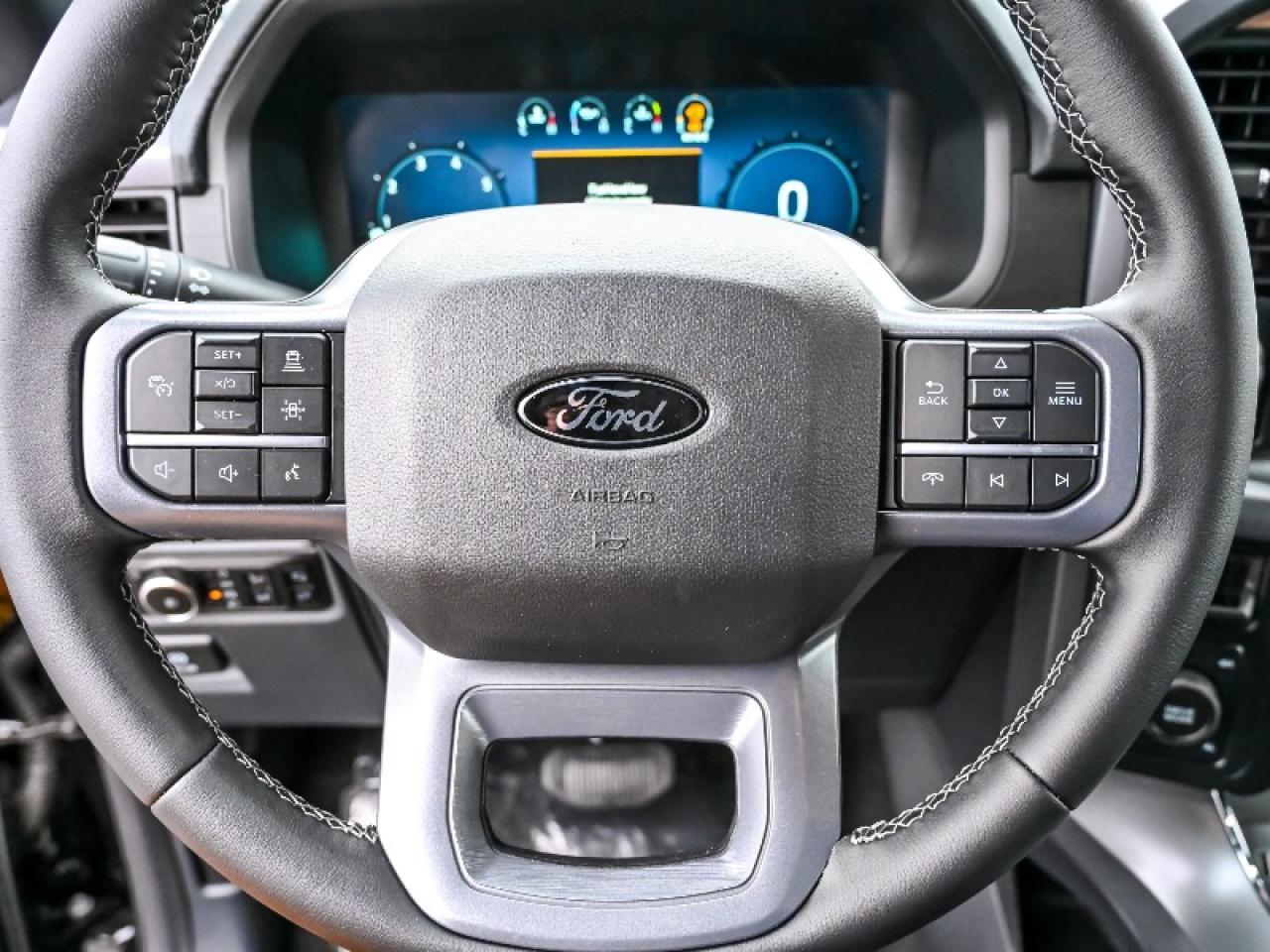 2025 Ford F-150 XLT Photo