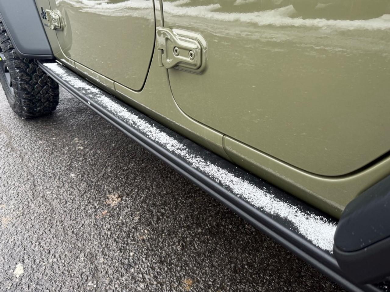 2026 Jeep Wrangler Willys  - Freedom Top - $201.83 /Wk Photo