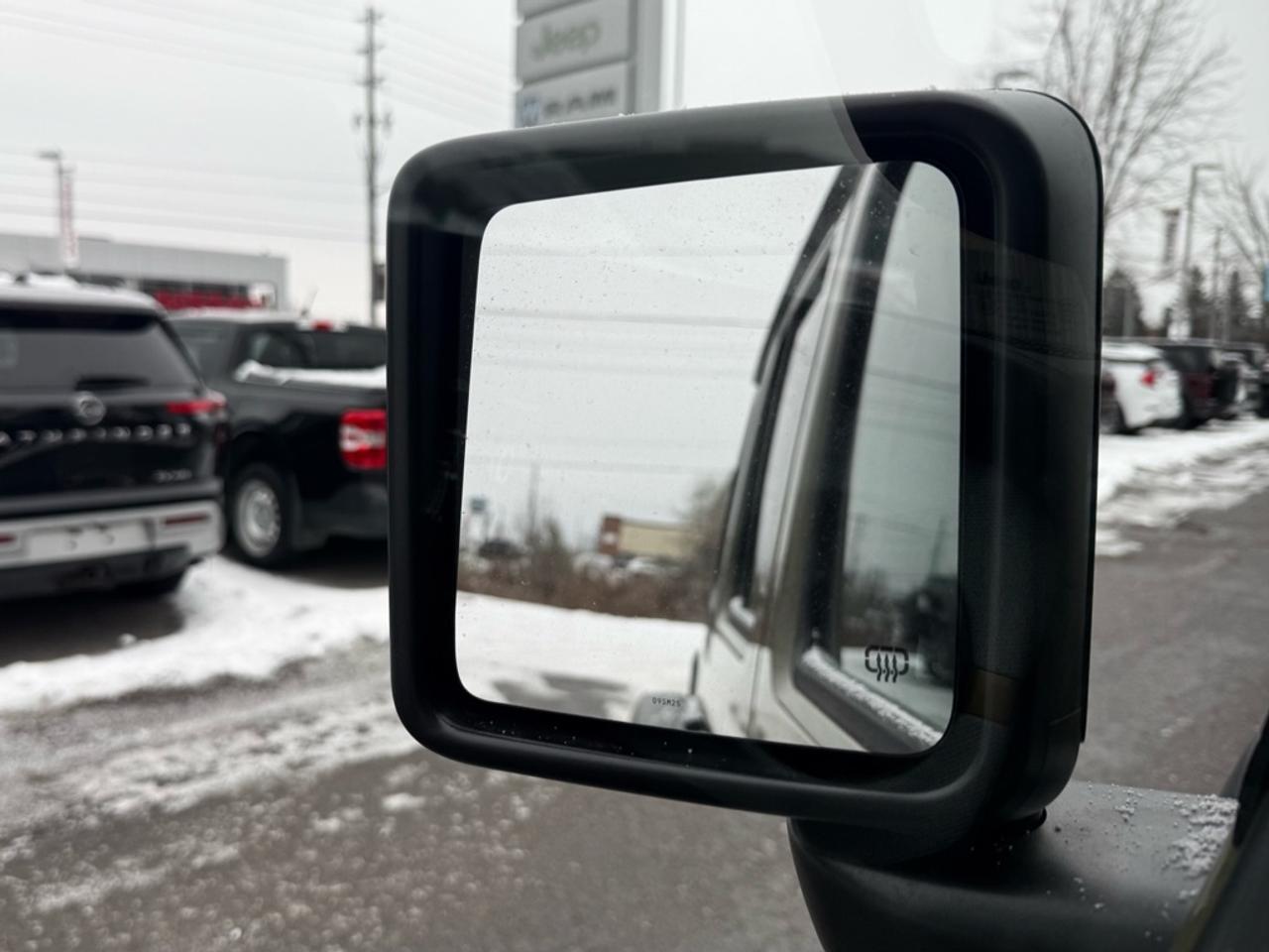 2026 Jeep Wrangler Willys  - Freedom Top - $201.83 /Wk Photo