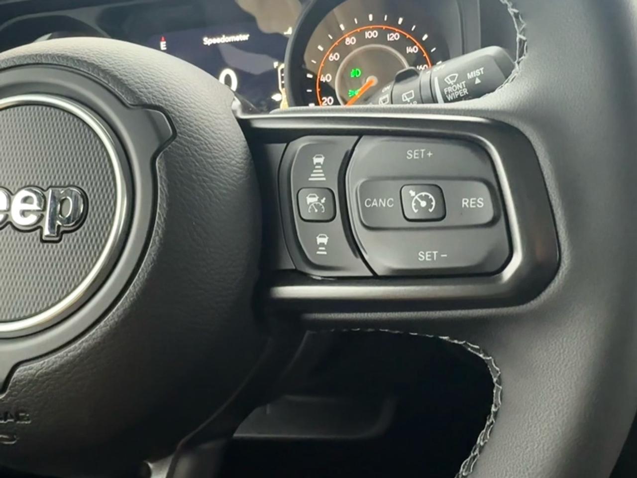 2026 Jeep Wrangler Willys  - Freedom Top - $201.83 /Wk Photo