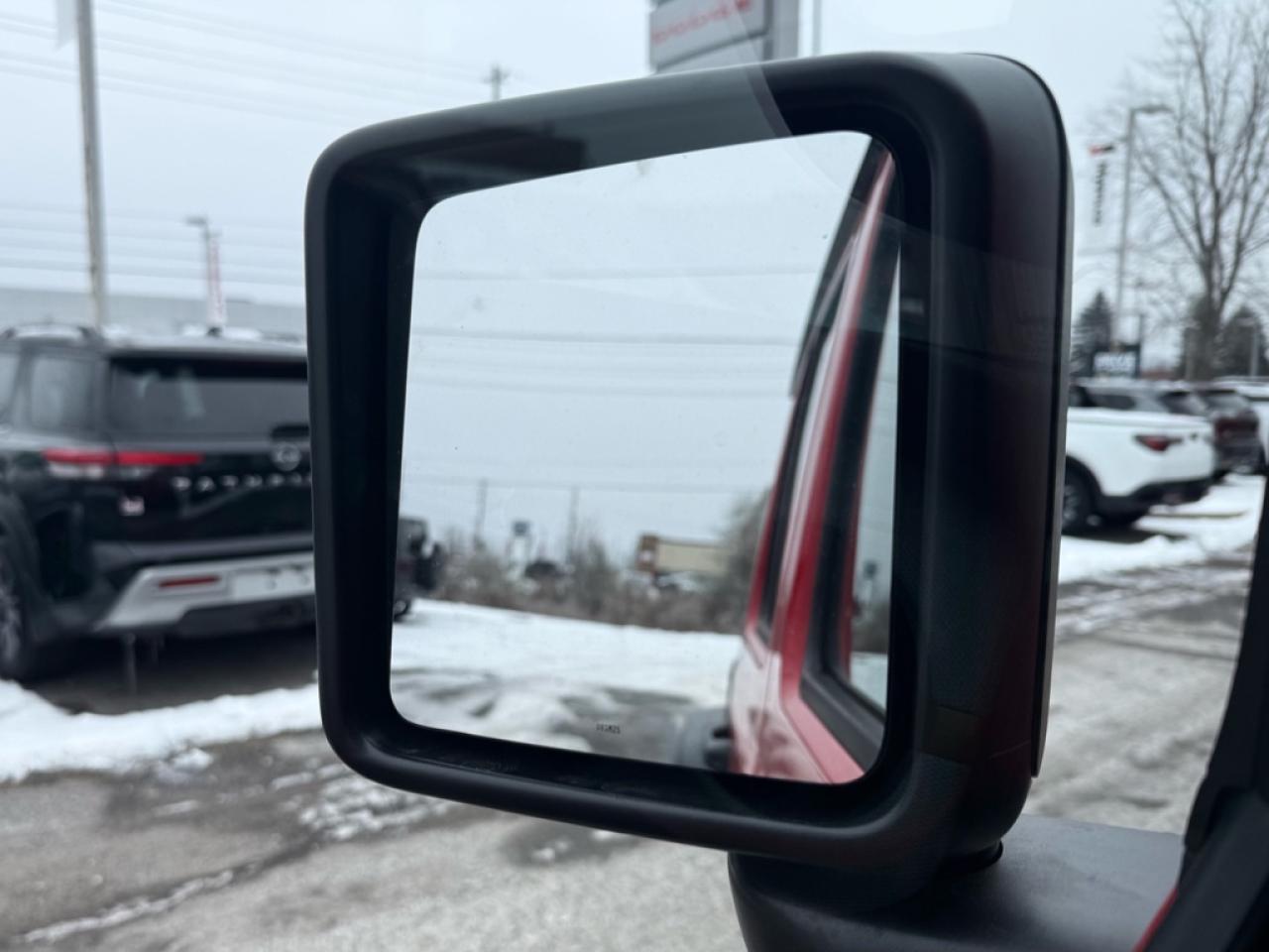 2026 Jeep Wrangler Sport  - Freedom Top - $174.13 /Wk Photo