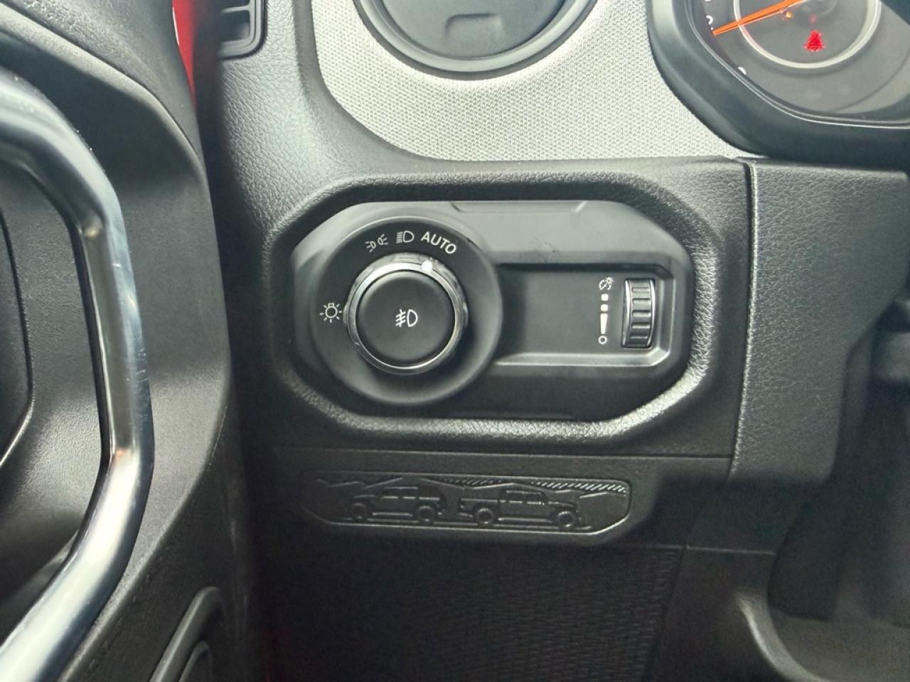 2026 Jeep Wrangler Sport  - Freedom Top - $174.13 /Wk Photo