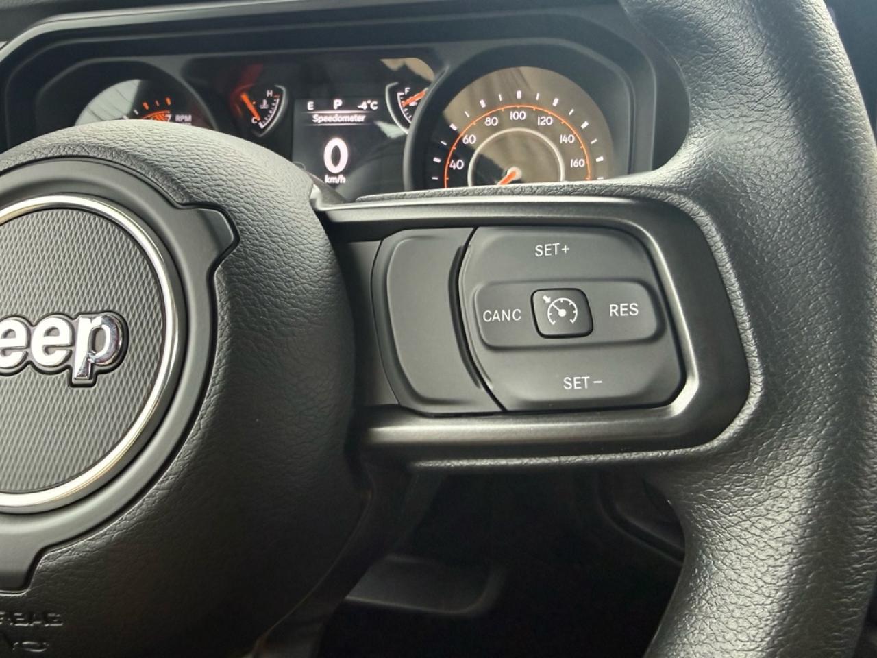 2026 Jeep Wrangler Sport  - Freedom Top - $174.13 /Wk Photo