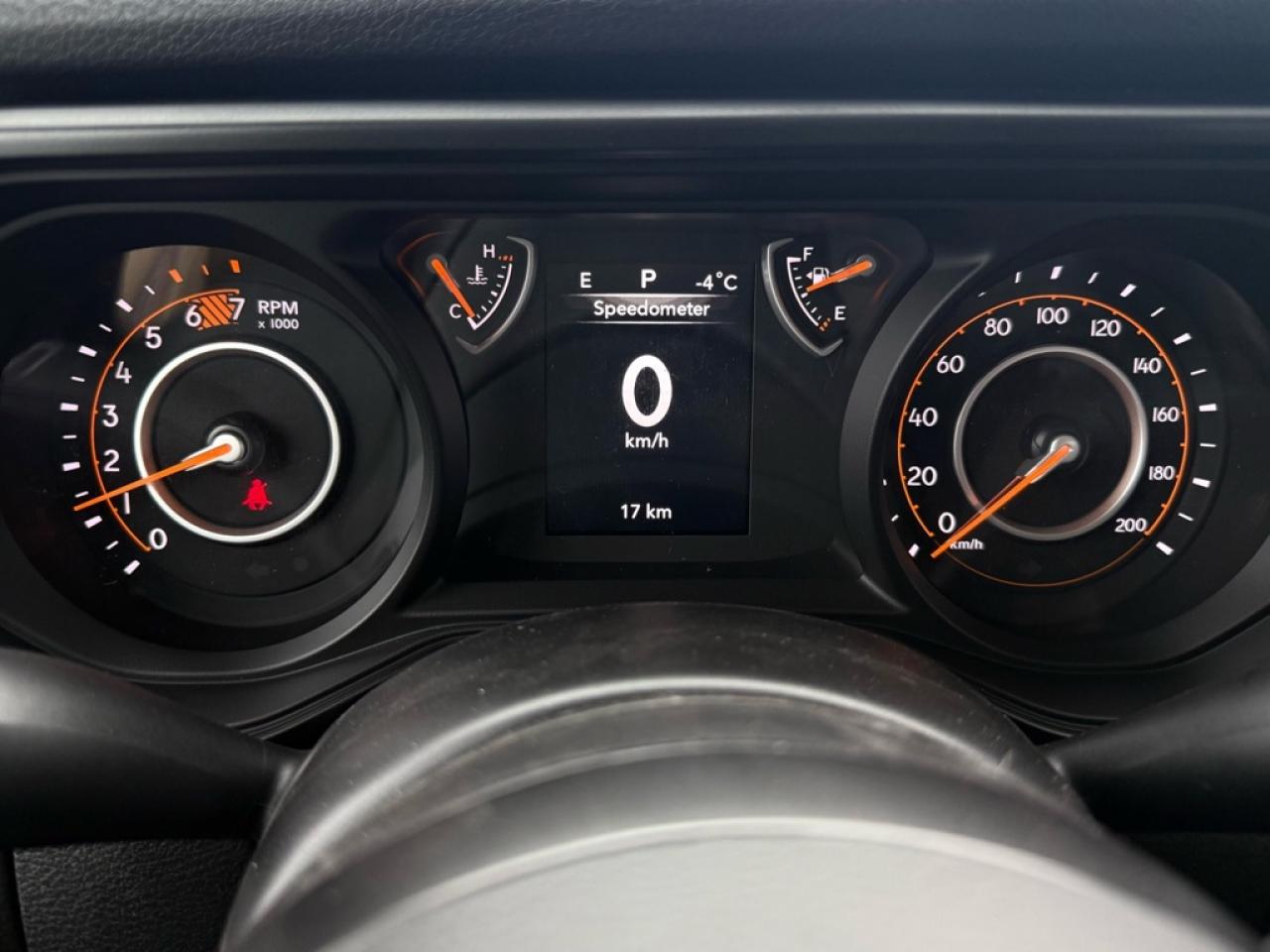 2026 Jeep Wrangler Sport  - Freedom Top - $174.13 /Wk Photo