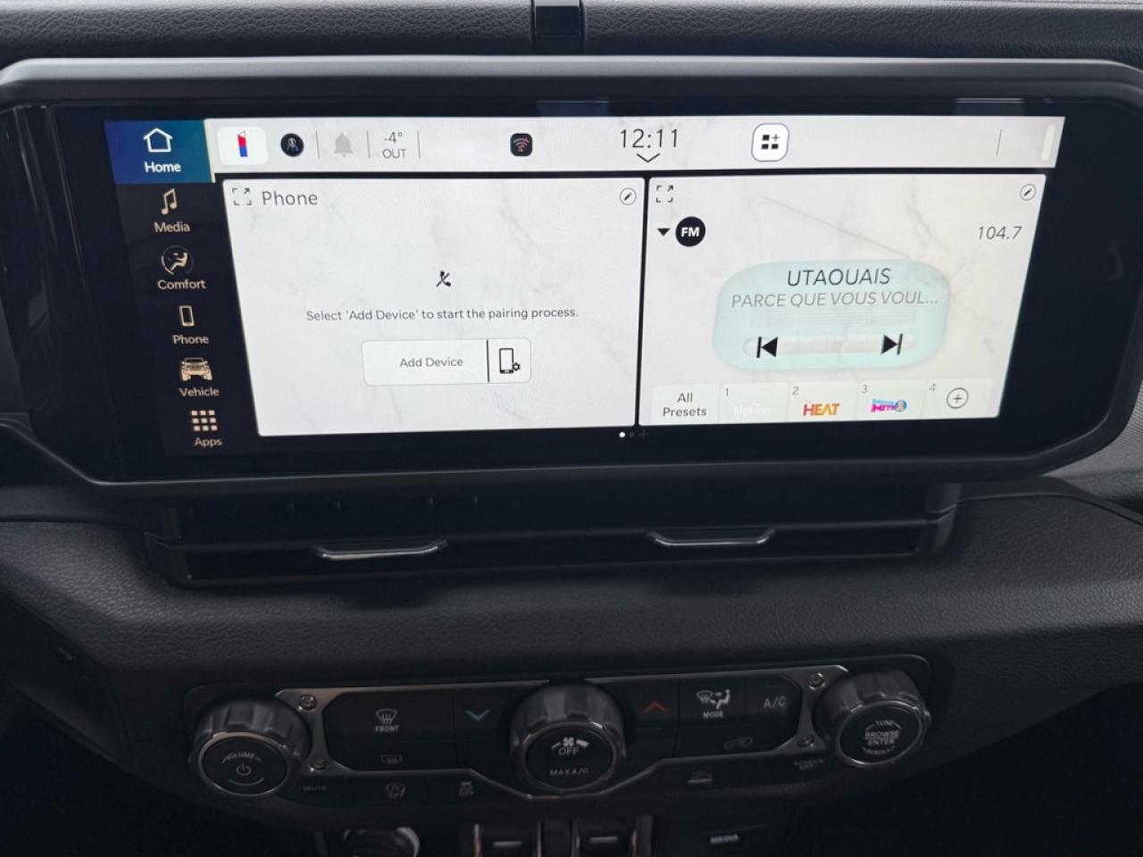 2026 Jeep Wrangler Sport  - Freedom Top - $174.13 /Wk Photo