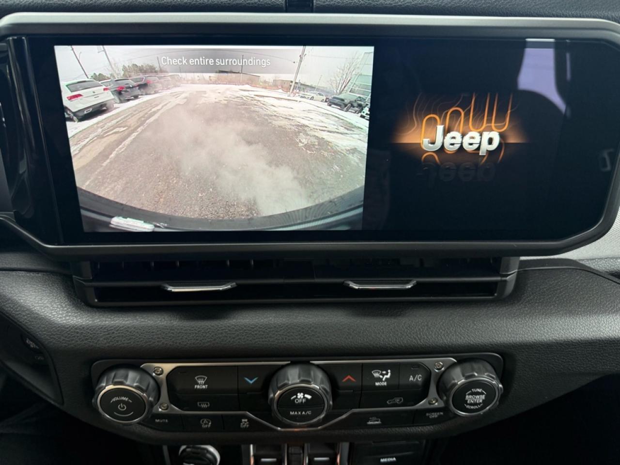 2026 Jeep Wrangler Sport  - Freedom Top - $174.13 /Wk Photo