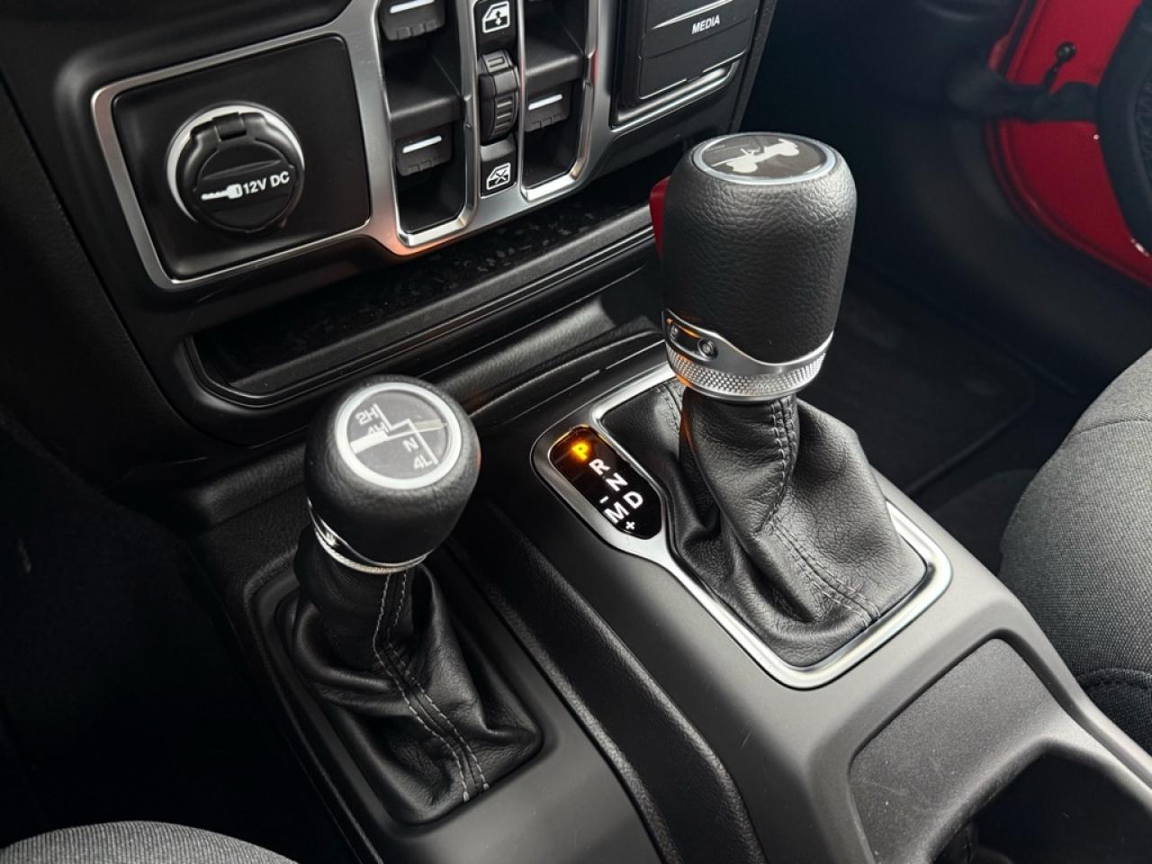 2026 Jeep Wrangler Sport  - Freedom Top - $174.13 /Wk Photo