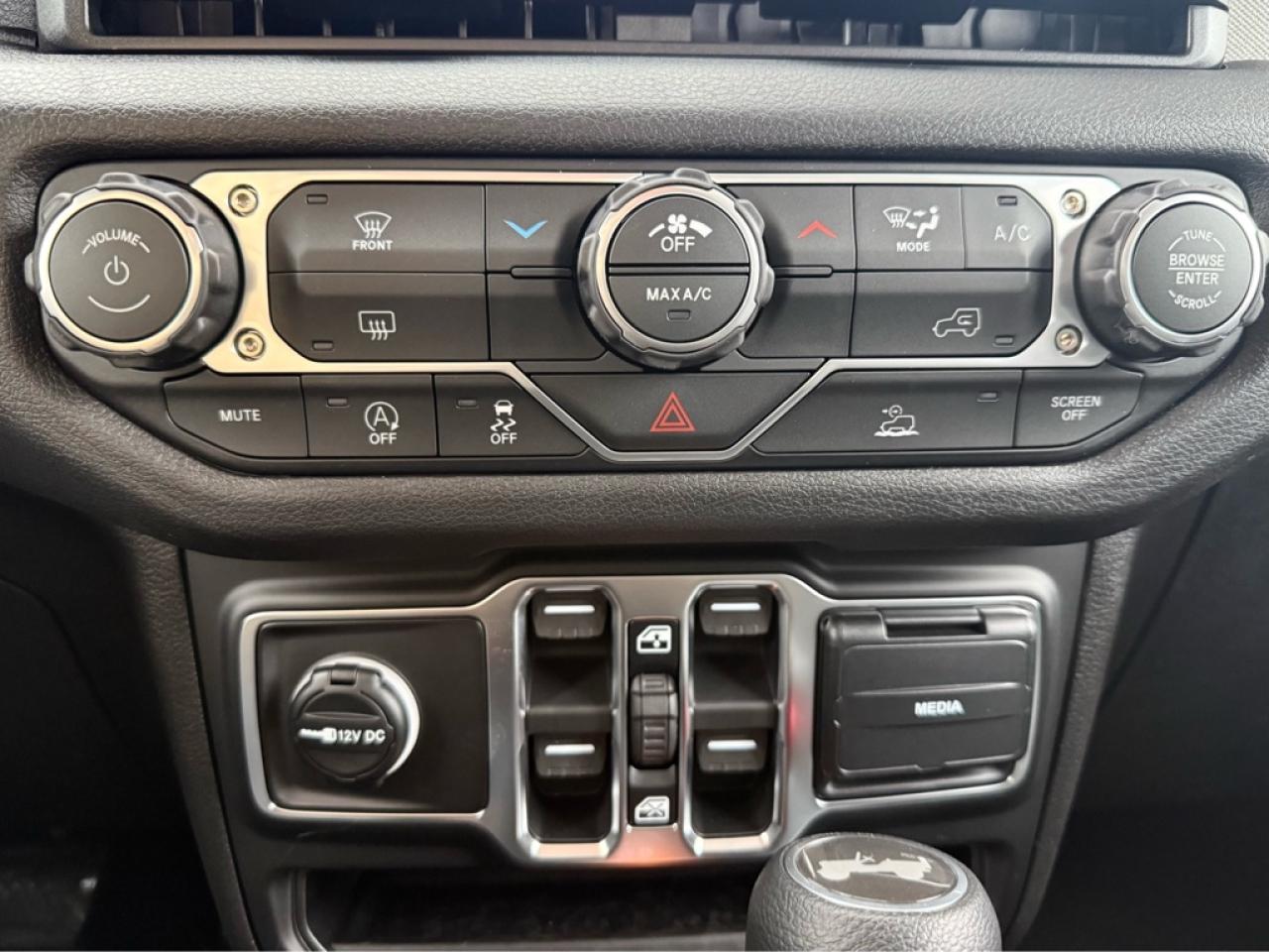 2026 Jeep Wrangler Sport  - Freedom Top - $174.13 /Wk Photo