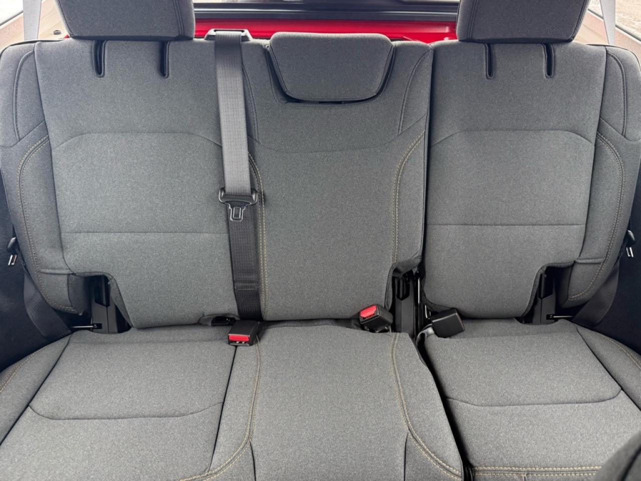 2026 Jeep Wrangler Sport  - Freedom Top - $174.13 /Wk Photo