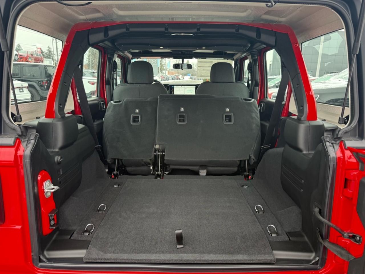 2026 Jeep Wrangler Sport  - Freedom Top - $174.13 /Wk Photo