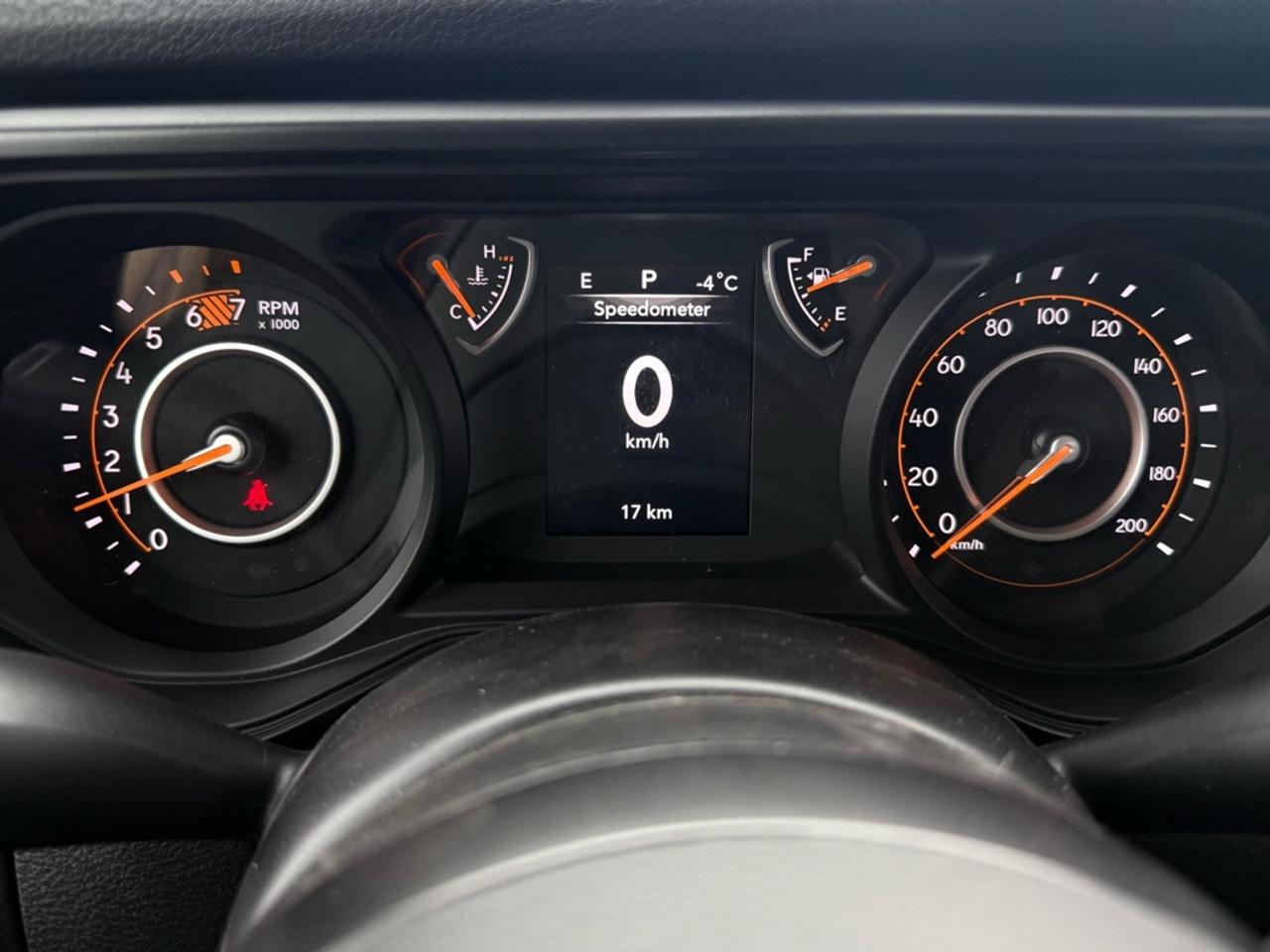 2026 Jeep Wrangler Sport  - Freedom Top - $171.21 /Wk Photo