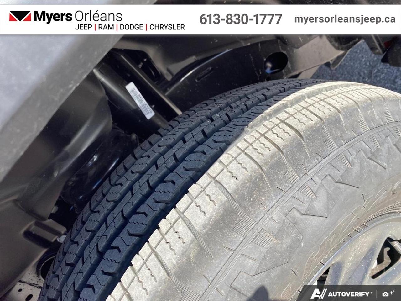 2026 Jeep Wrangler Sport  - Freedom Top - $172.70 /Wk Photo