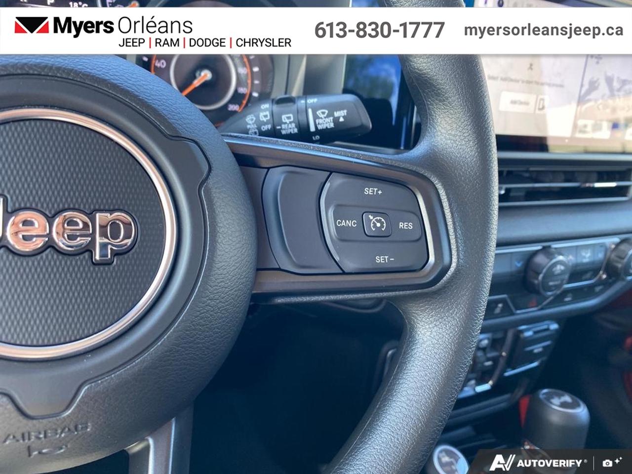 2026 Jeep Wrangler Sport  - Freedom Top - $172.70 /Wk Photo