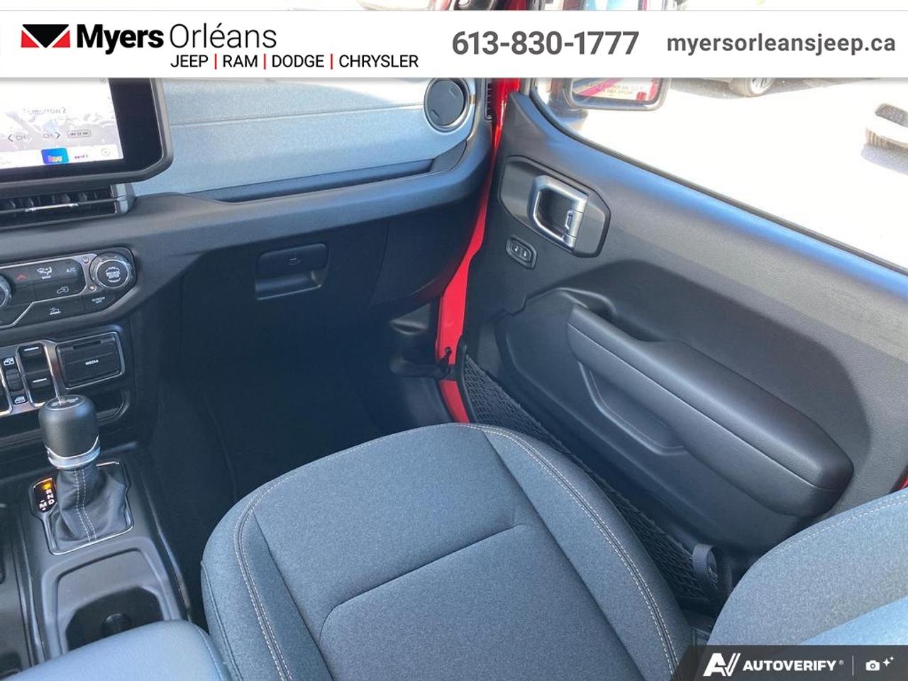 2026 Jeep Wrangler Sport  - Freedom Top - $172.70 /Wk Photo
