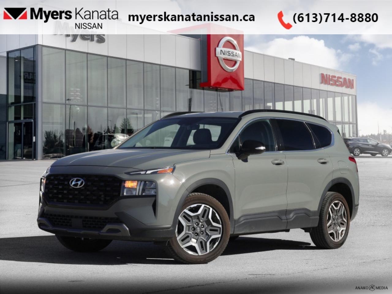 2022 Hyundai Santa Fe Urban  - Leather Seats -  Android Auto Photo0