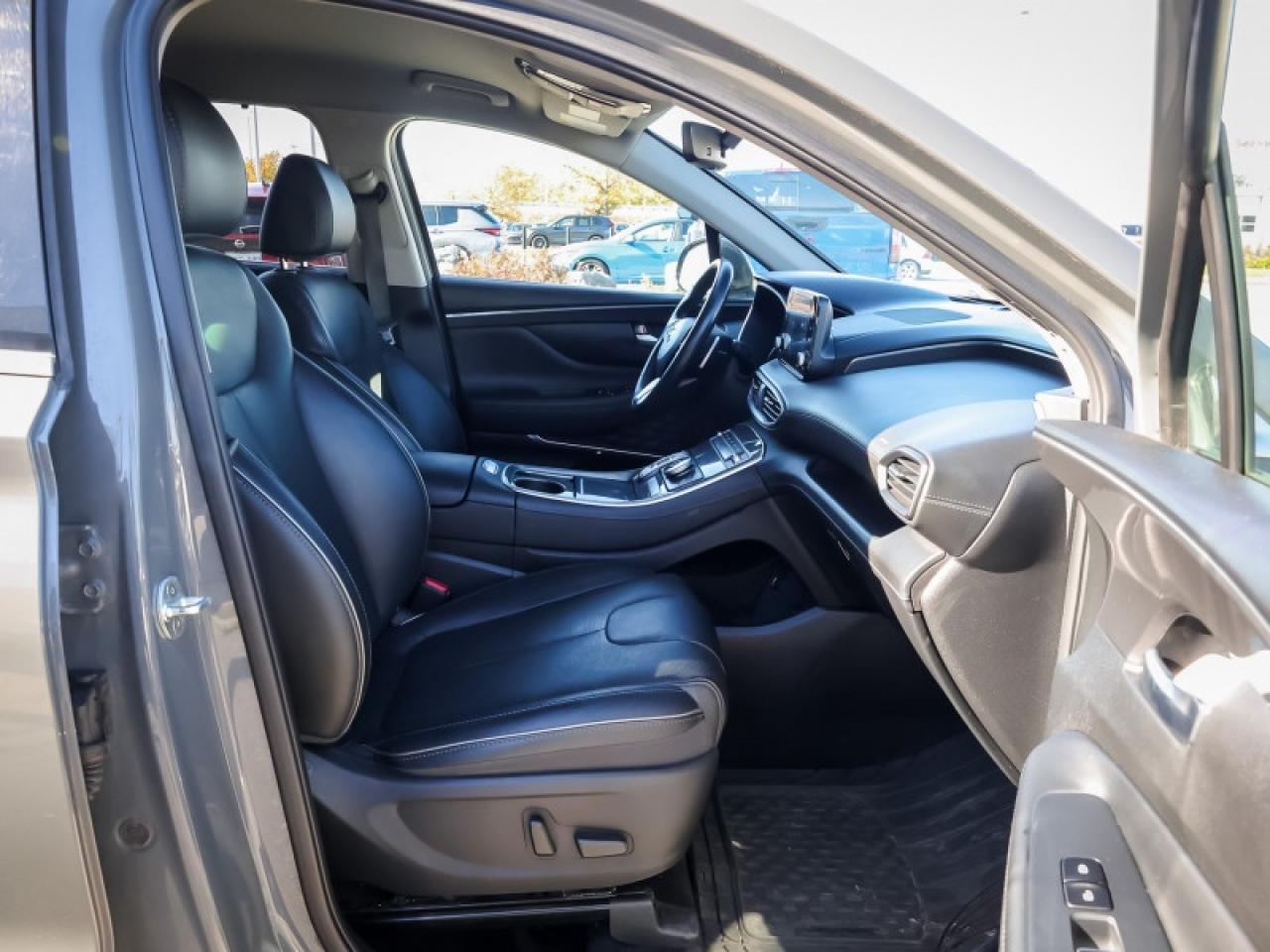 2022 Hyundai Santa Fe Urban  - Leather Seats -  Android Auto Photo