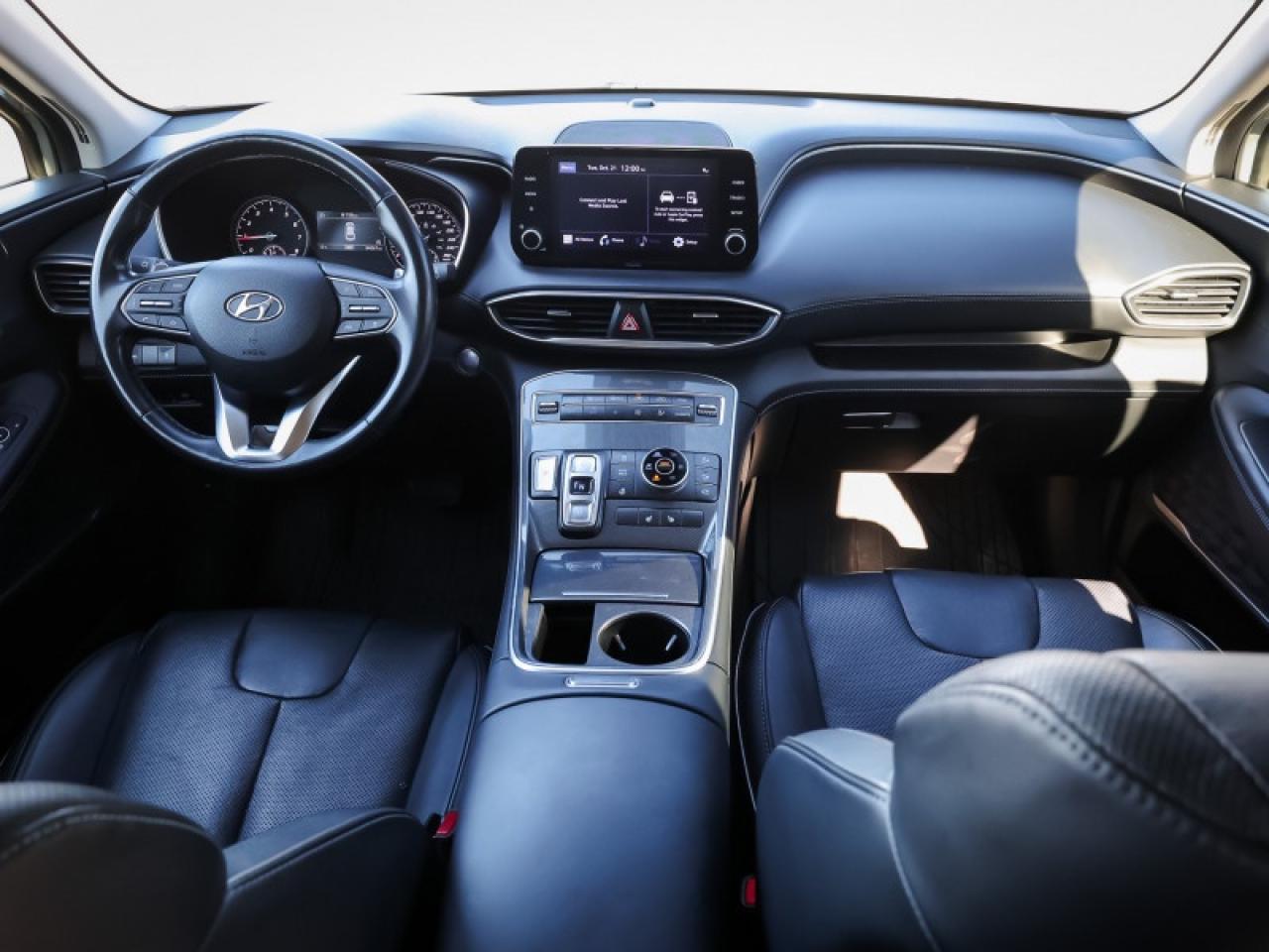 2022 Hyundai Santa Fe Urban  - Leather Seats -  Android Auto Photo