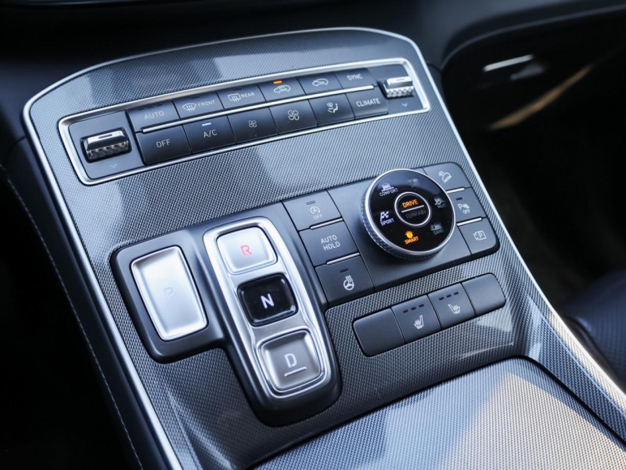 2022 Hyundai Santa Fe Urban  - Leather Seats -  Android Auto Photo