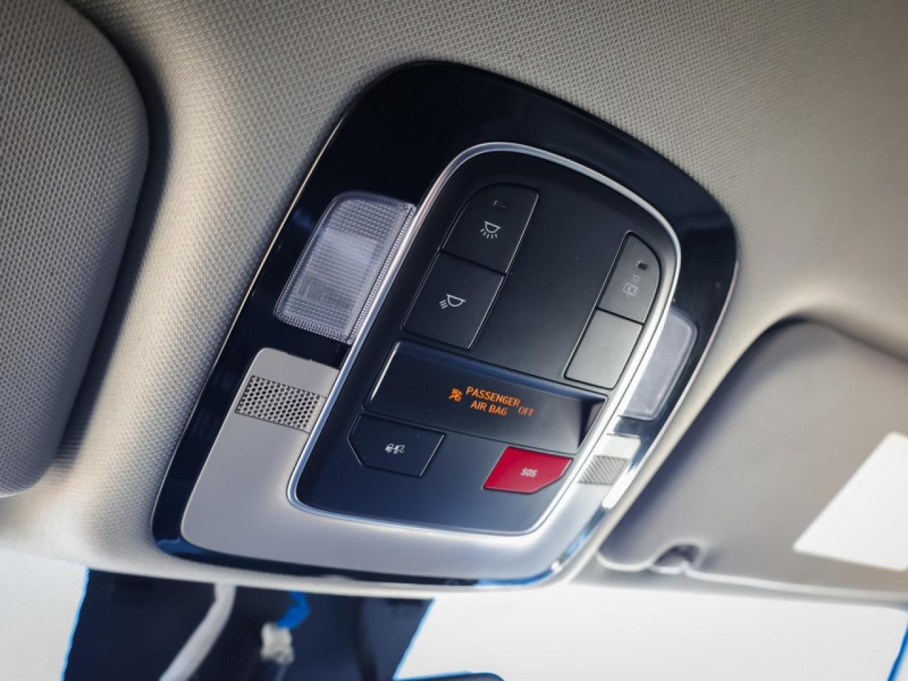 2022 Hyundai Santa Fe Urban  - Leather Seats -  Android Auto Photo