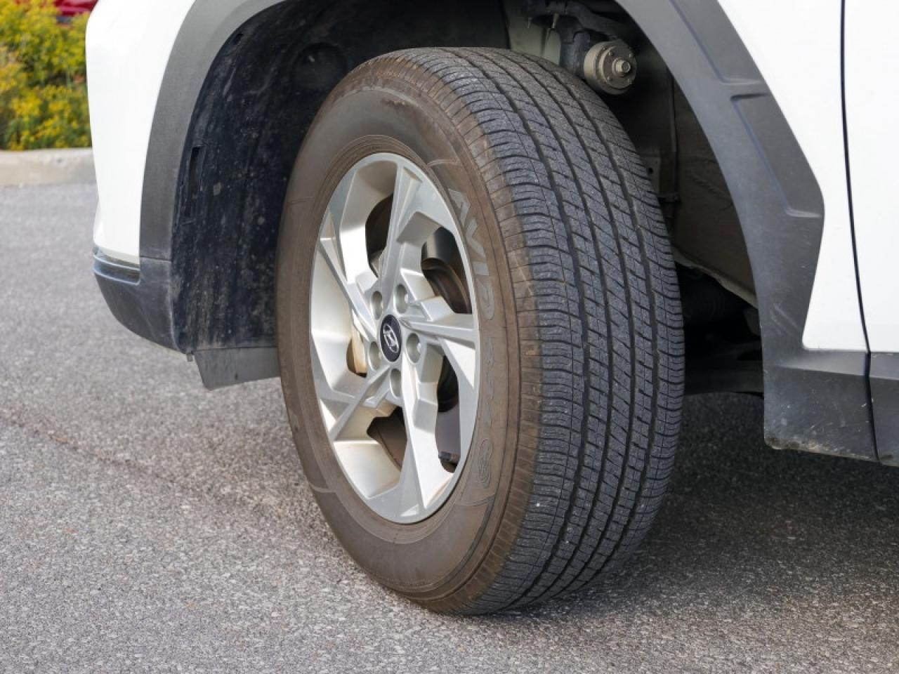 2024 Hyundai Tucson Trend  LEATHER SUNROOF Photo