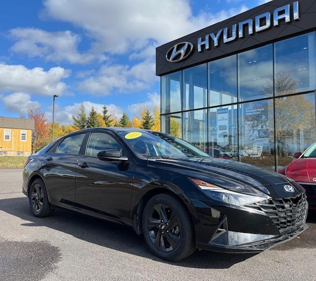 Used 2023 Hyundai Elantra  for sale in Port Hawkesbury, NS