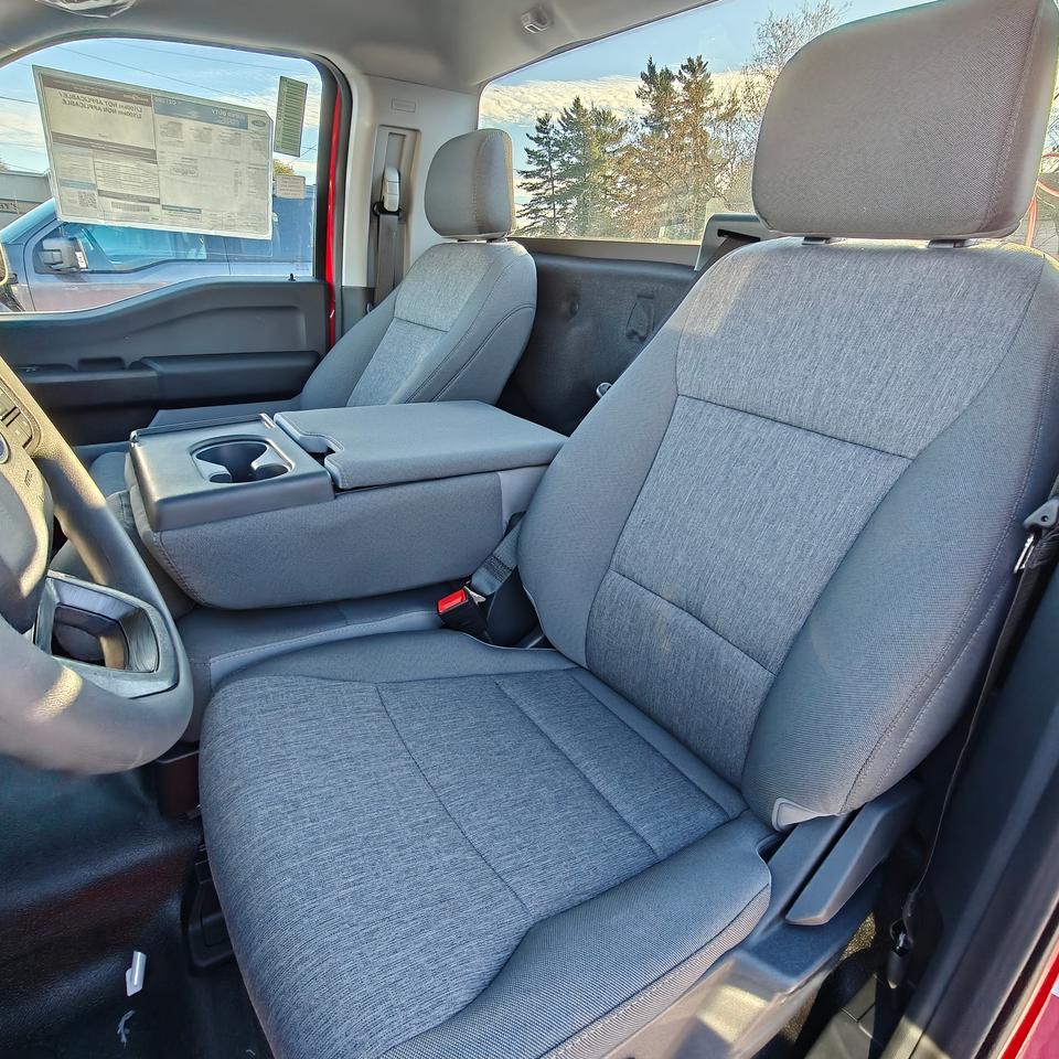 2026 Ford F-250 4X4 REG. CAB XL Photo