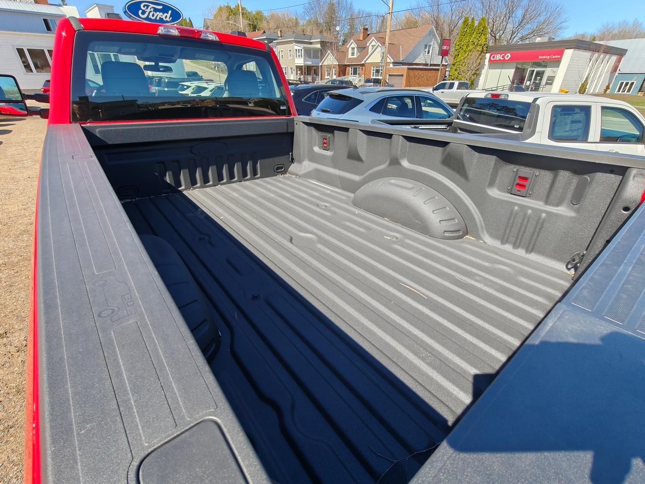 2026 Ford F-250 4X4 REG. CAB XL Photo