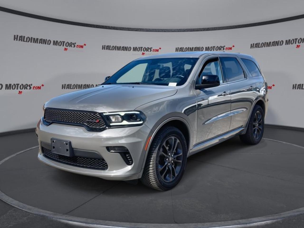 SXT AWD, 8-Speed Automatic w/OD, Gas V-6 3.6L