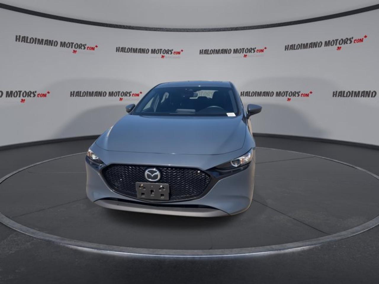 2019 Mazda MAZDA3 Sport GS AWD | Heated Seats | Sunroof Photo