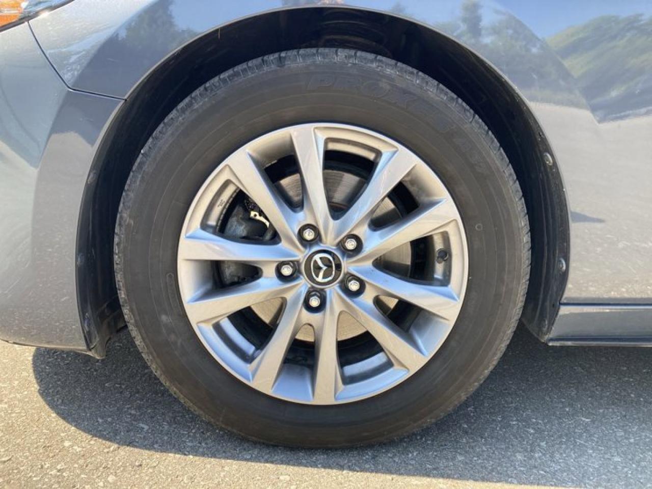 2019 Mazda MAZDA3 Sport GS AWD | Heated Seats | Sunroof Photo