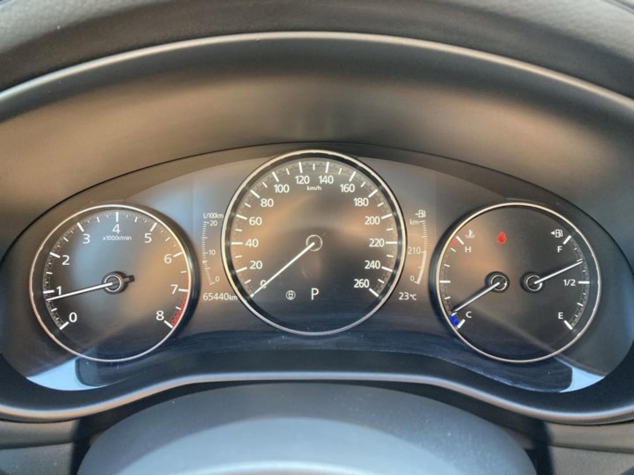 2019 Mazda MAZDA3 Sport GS AWD | Heated Seats | Sunroof Photo