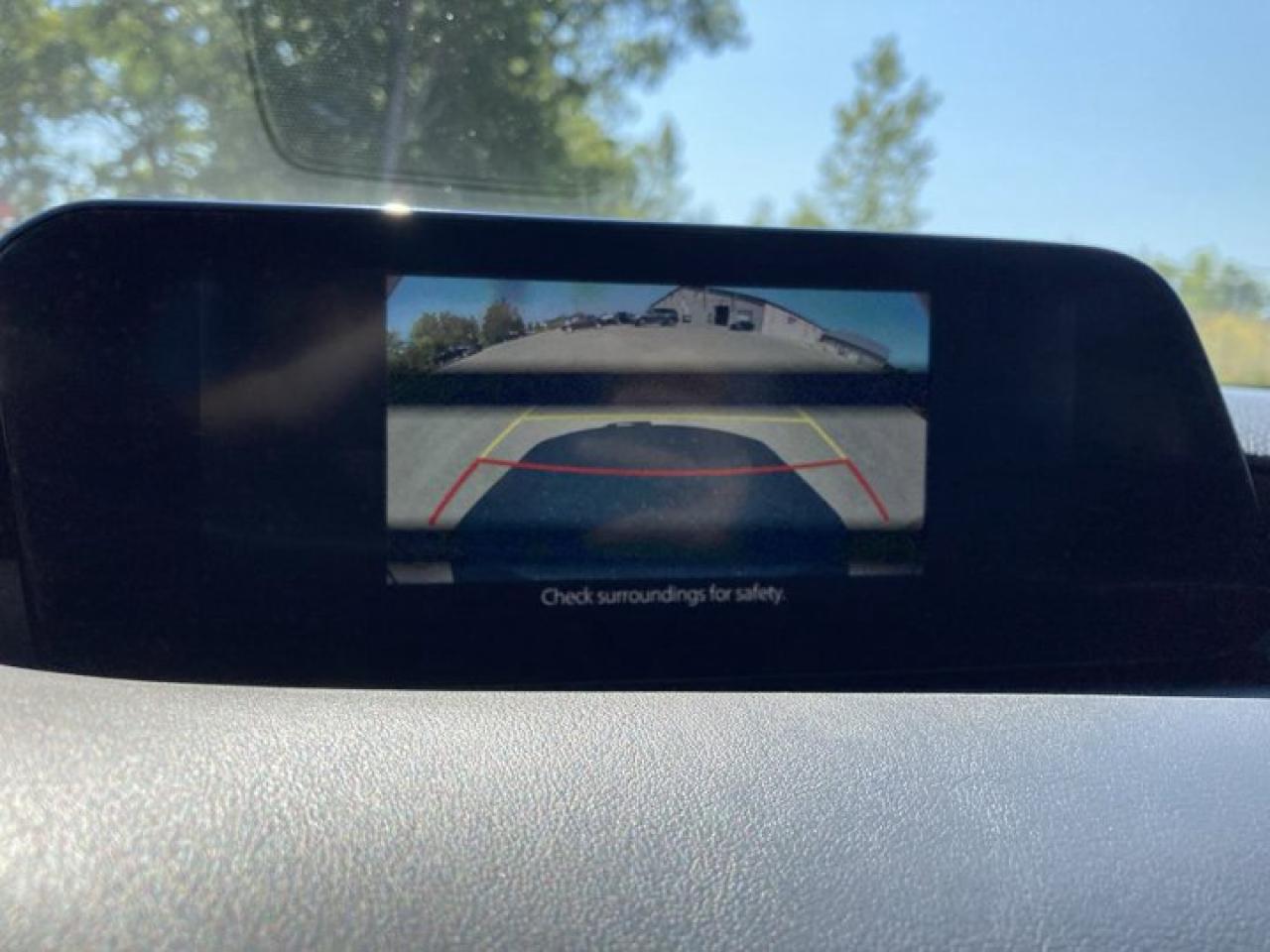 2019 Mazda MAZDA3 Sport GS AWD | Heated Seats | Sunroof Photo