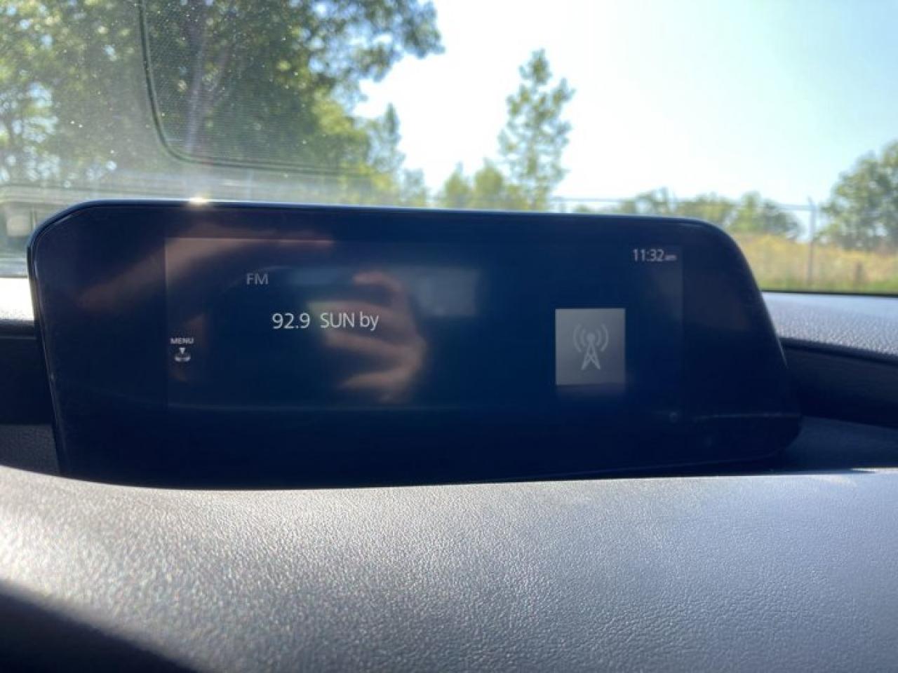 2019 Mazda MAZDA3 Sport GS AWD | Heated Seats | Sunroof Photo