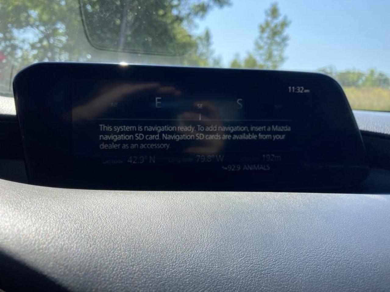 2019 Mazda MAZDA3 Sport GS AWD | Heated Seats | Sunroof Photo