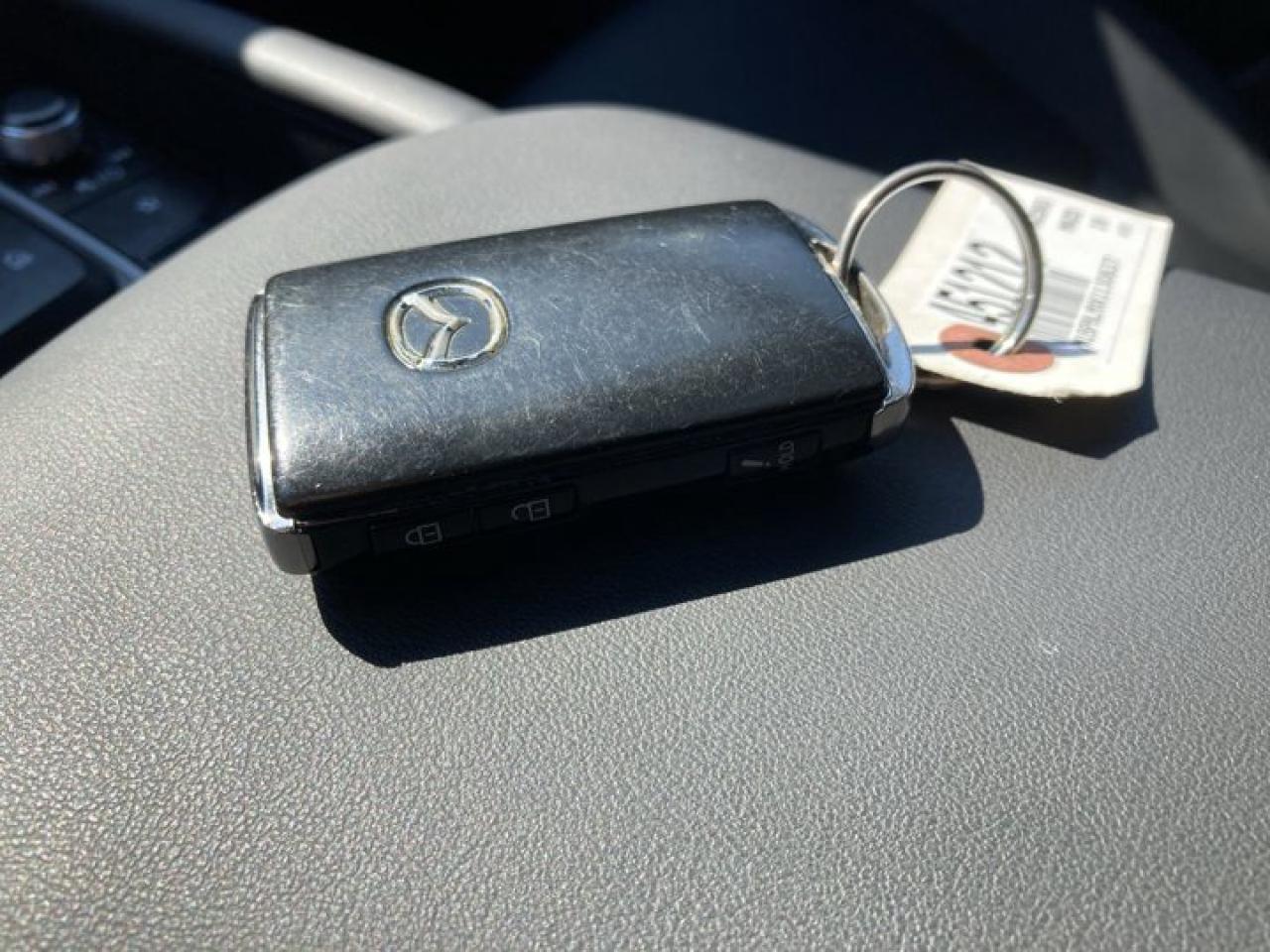 2019 Mazda MAZDA3 Sport GS AWD | Heated Seats | Sunroof Photo