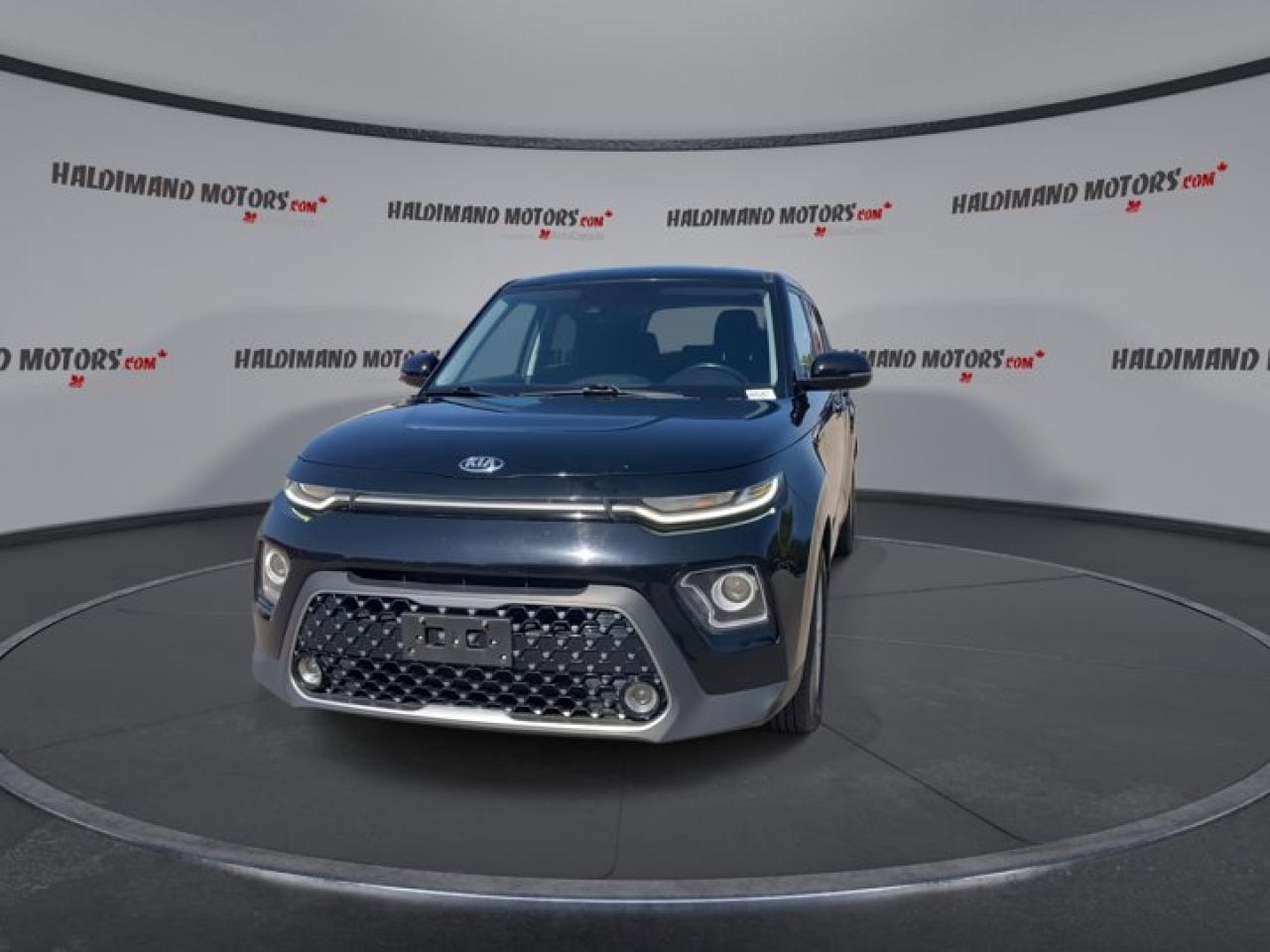 2020 Kia Soul EX | Heated Seats | Heated Steering Wheel Photo2