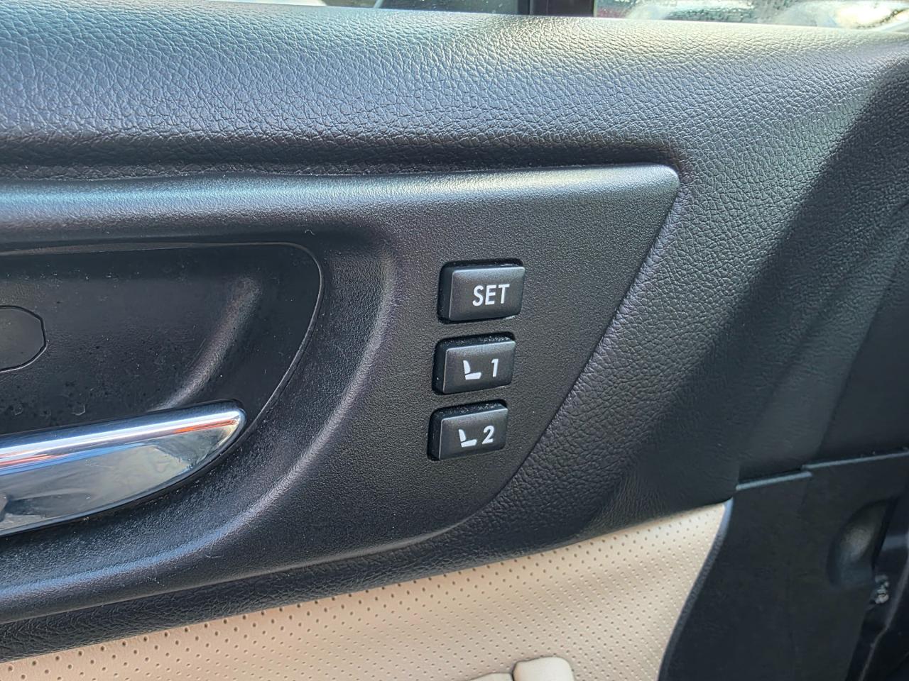 2015 Subaru Outback 2.5i Limited Package Eyesight | Leather | Sunroof | HK Sound | Navi | Heated Seats Photo