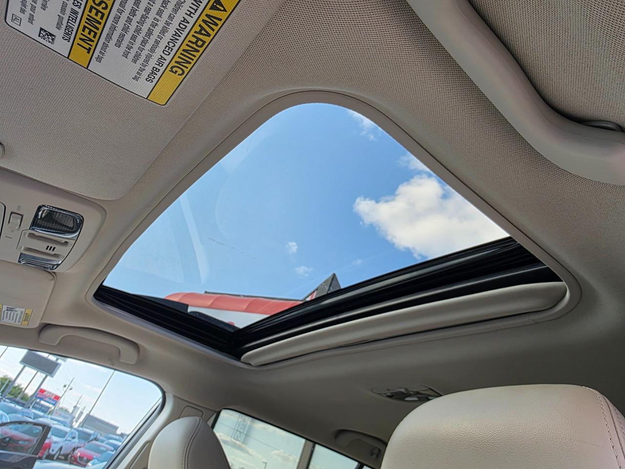 2015 Subaru Outback 2.5i Limited Package Eyesight | Leather | Sunroof | HK Sound | Navi | Heated Seats Photo