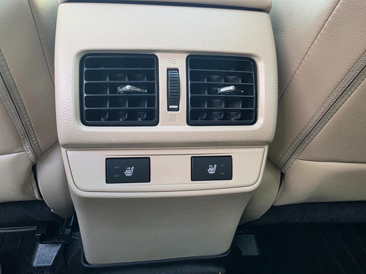 2015 Subaru Outback 2.5i Limited Package Eyesight | Leather | Sunroof | HK Sound | Navi | Heated Seats Photo