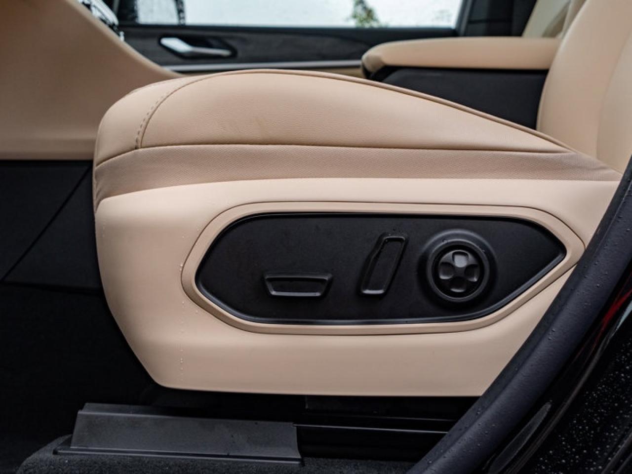 2025 Jeep Grand Cherokee Limited Photo