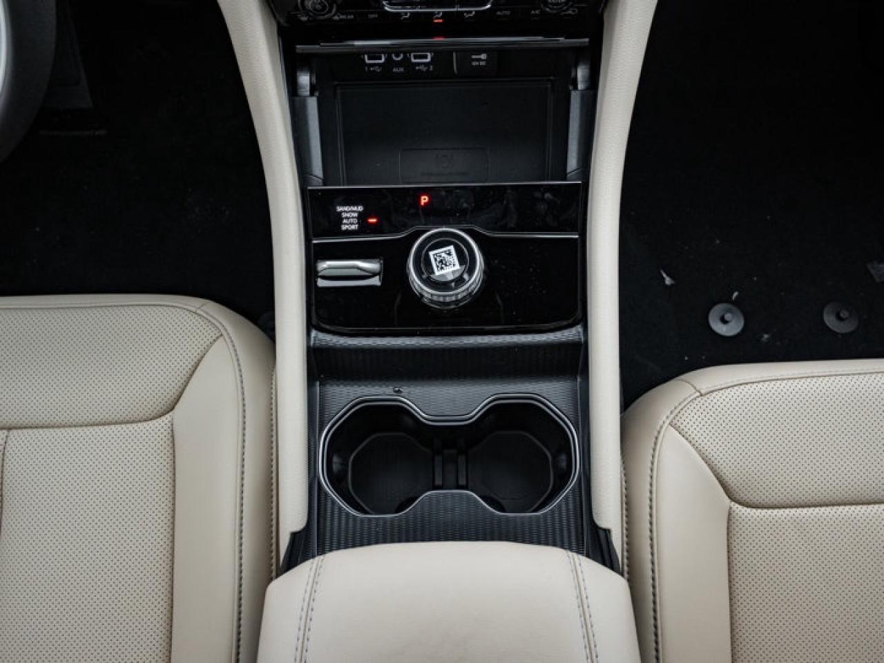 2025 Jeep Grand Cherokee Limited Photo